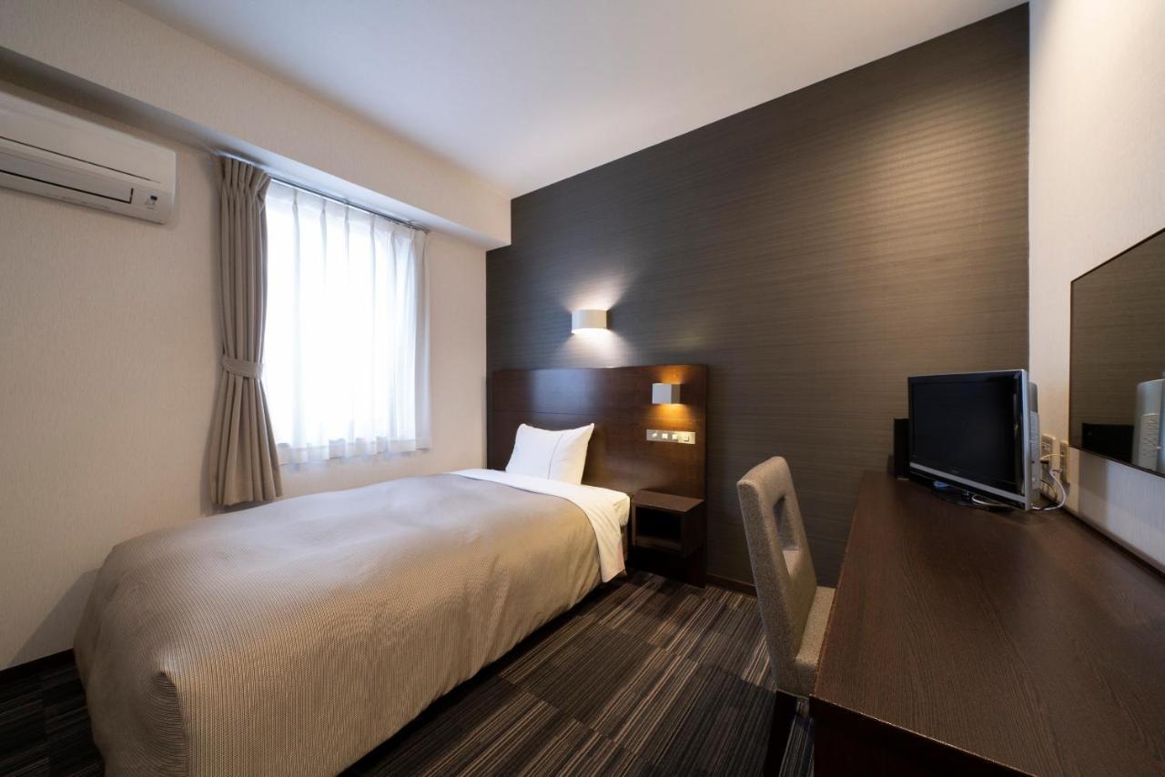 Hotel Aunties Тойота Екстериор снимка