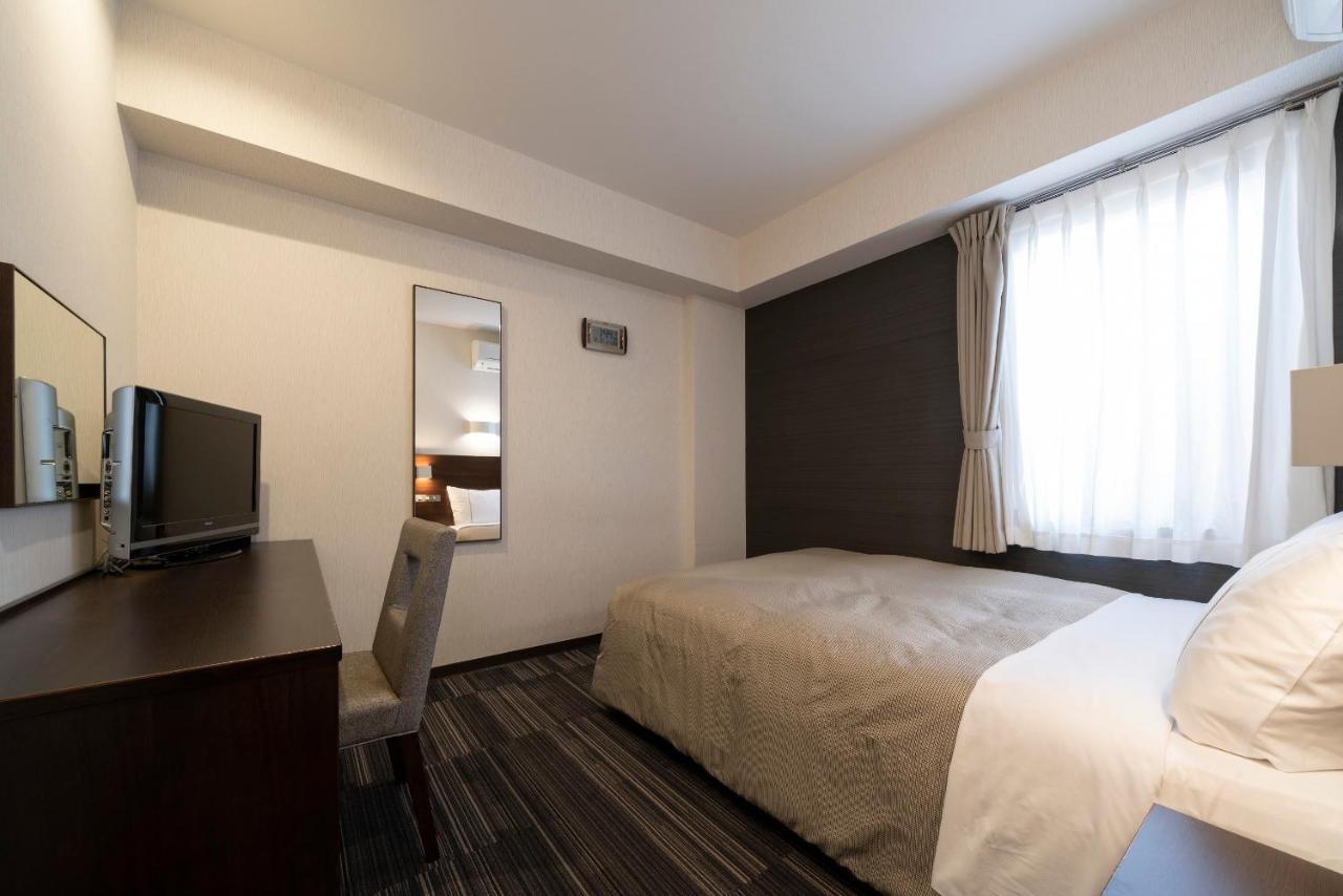 Hotel Aunties Тойота Екстериор снимка